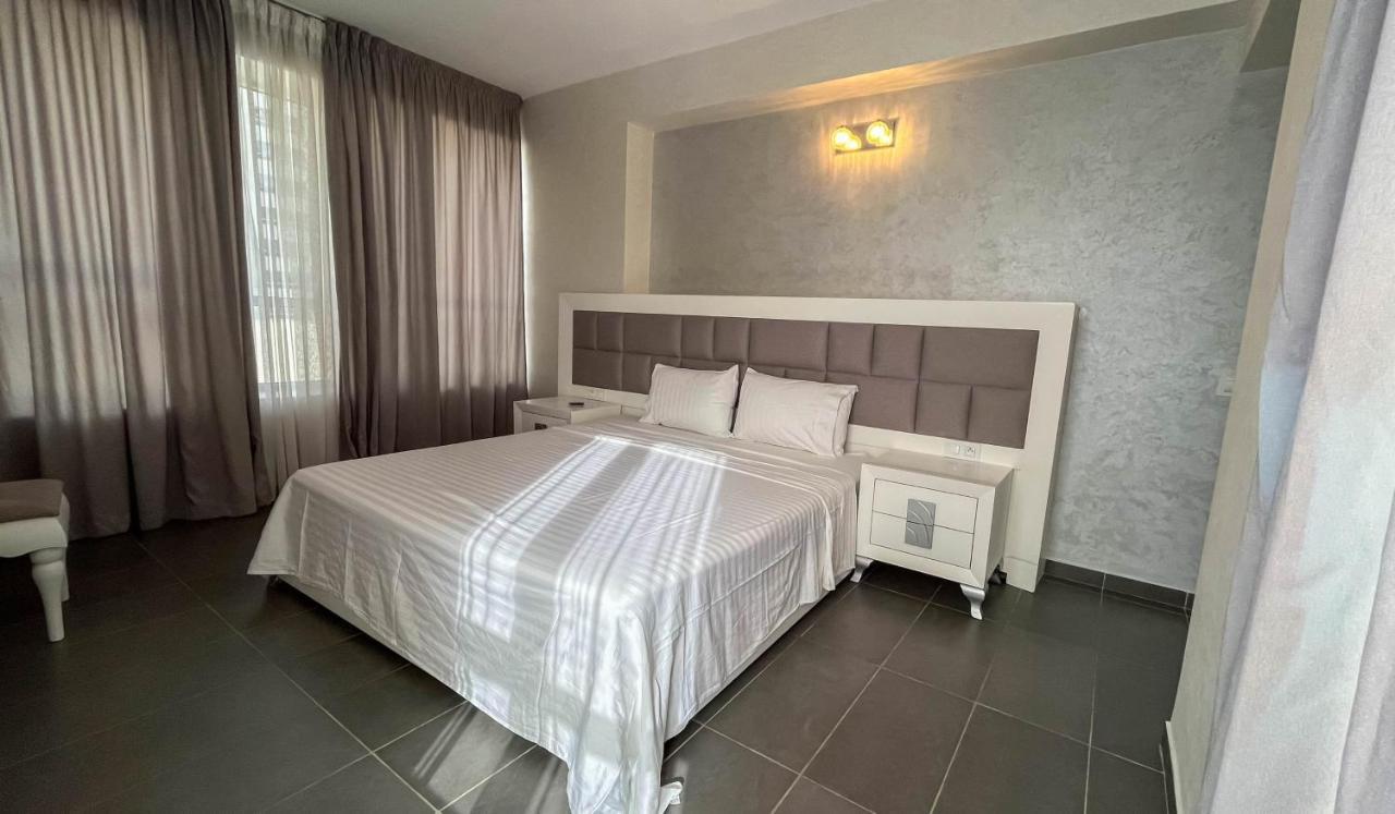 Apartment In City Center Tanger Luaran gambar