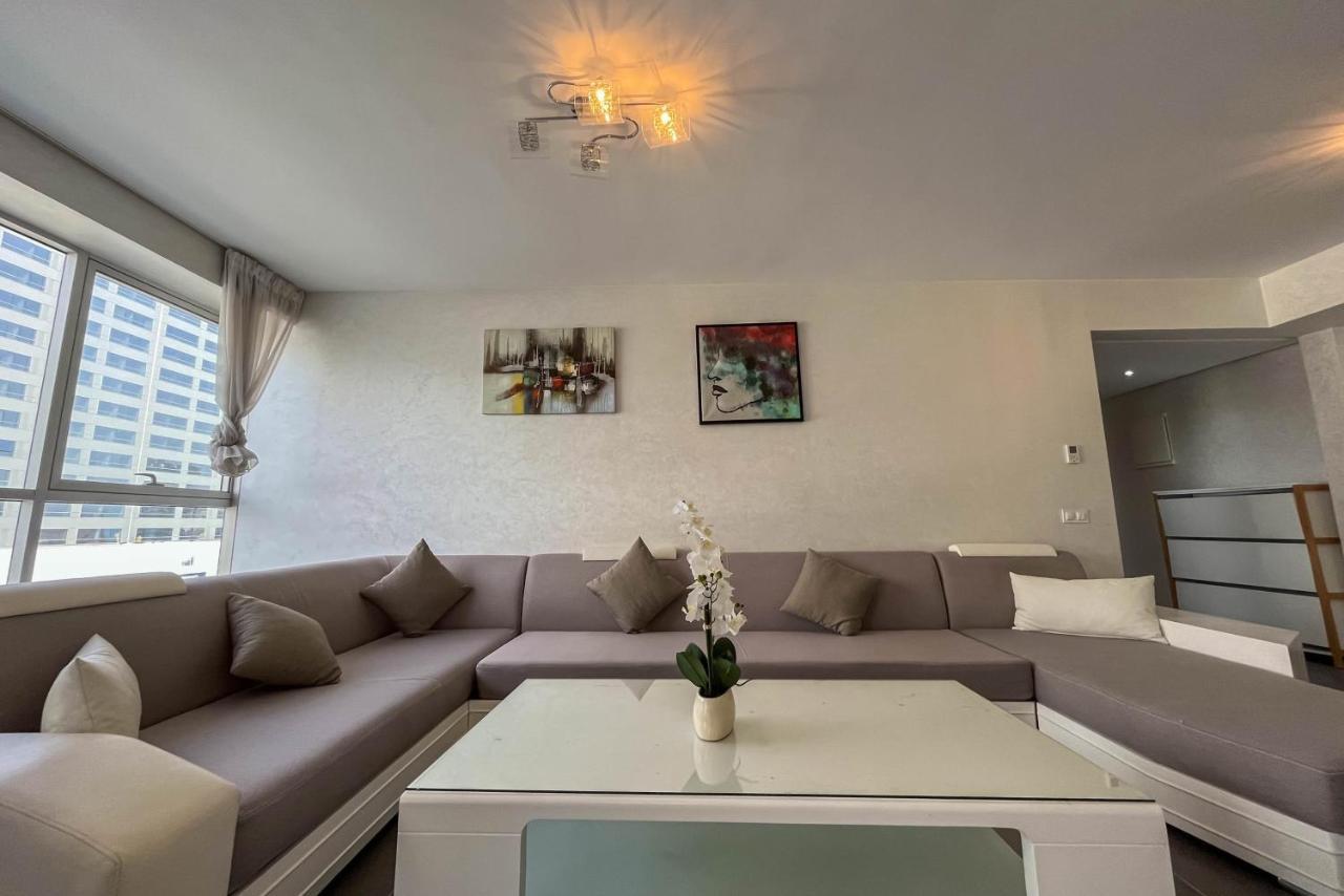 Apartment In City Center Tanger Luaran gambar
