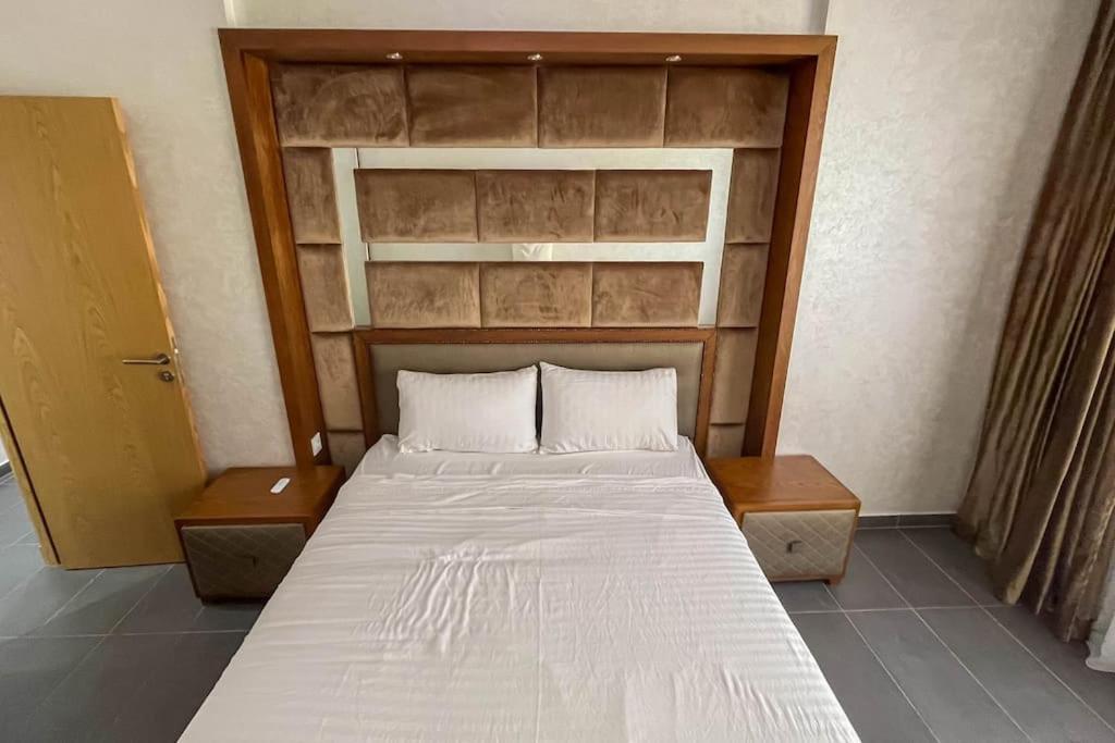 Apartment In City Center Tanger Luaran gambar