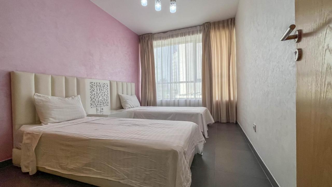 Apartment In City Center Tanger Luaran gambar