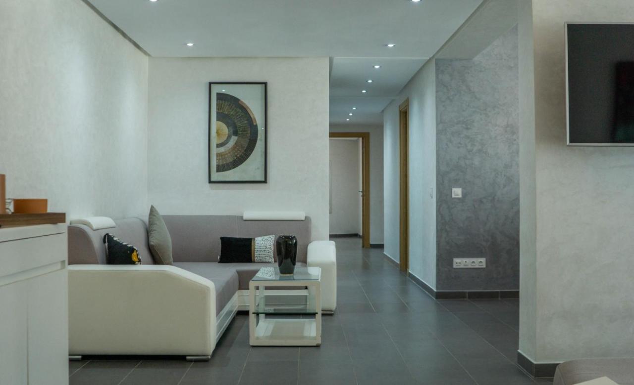 Apartment In City Center Tanger Luaran gambar