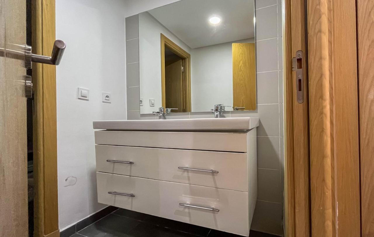 Apartment In City Center Tanger Luaran gambar