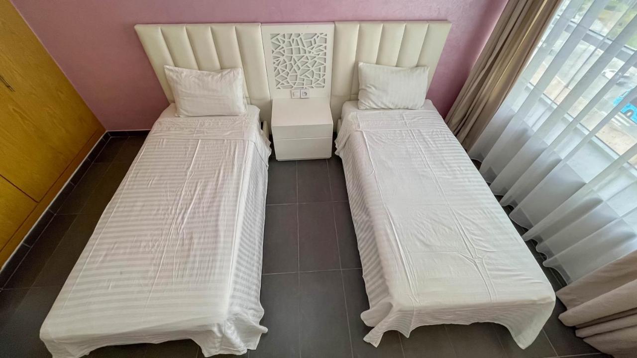 Apartment In City Center Tanger Luaran gambar
