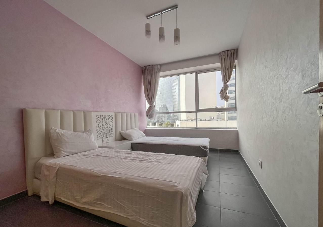 Apartment In City Center Tanger Luaran gambar