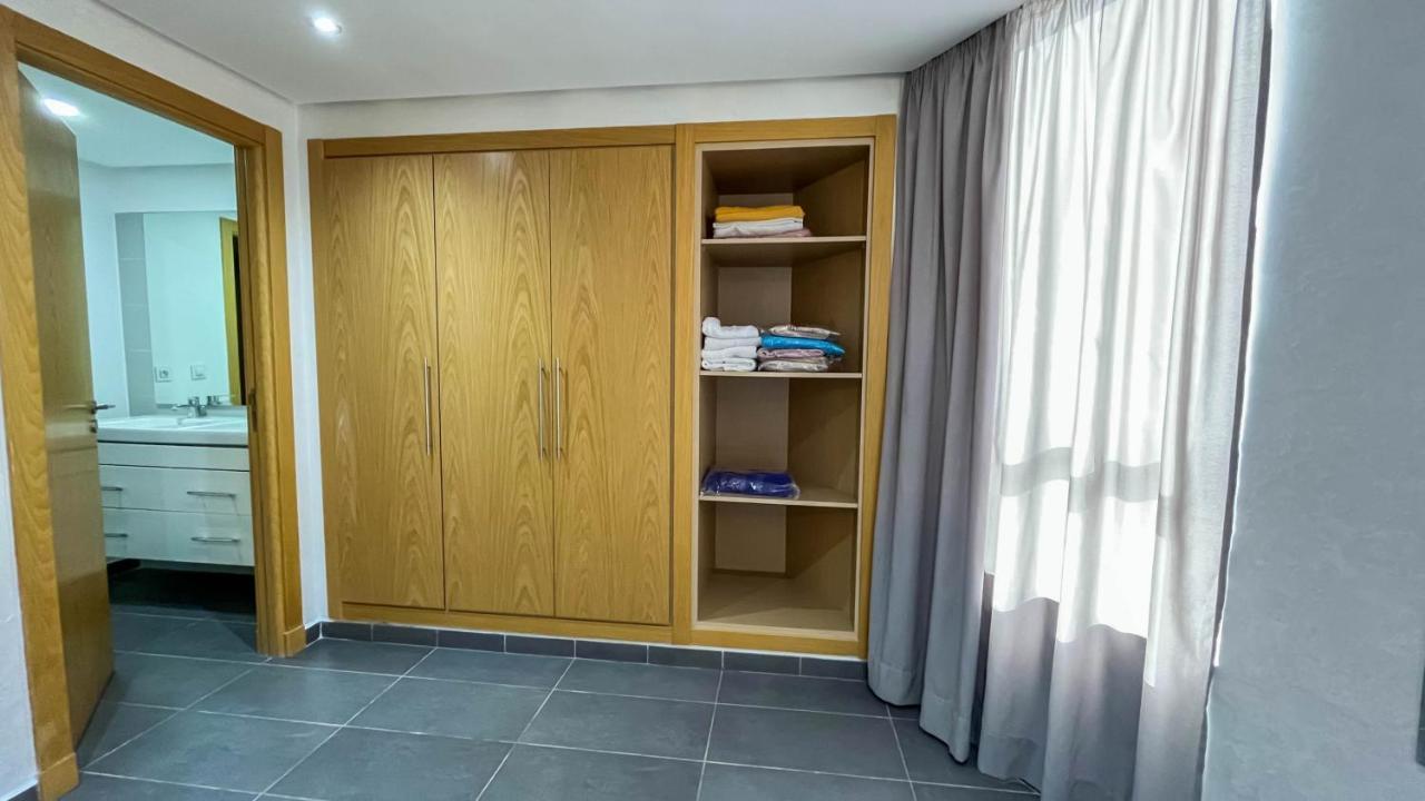 Apartment In City Center Tanger Luaran gambar