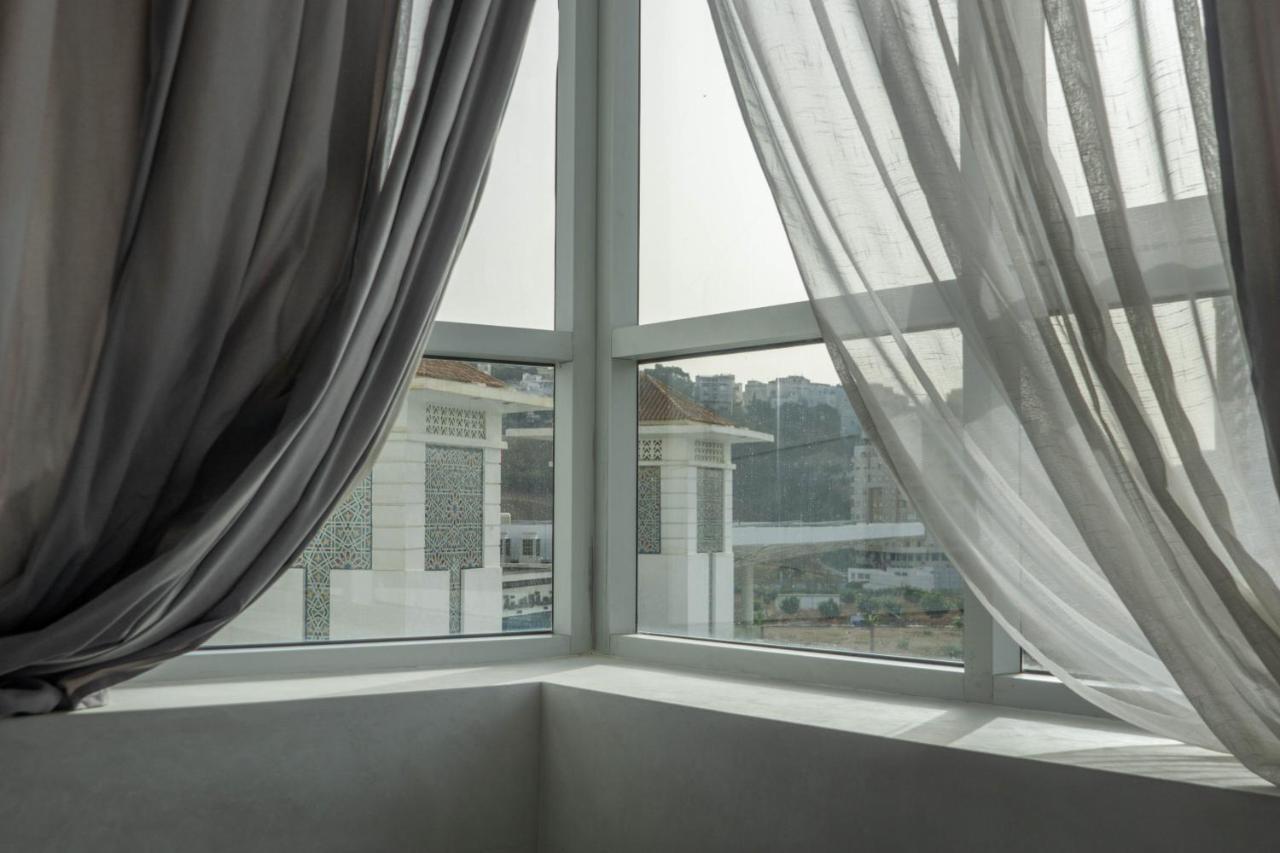 Apartment In City Center Tanger Luaran gambar