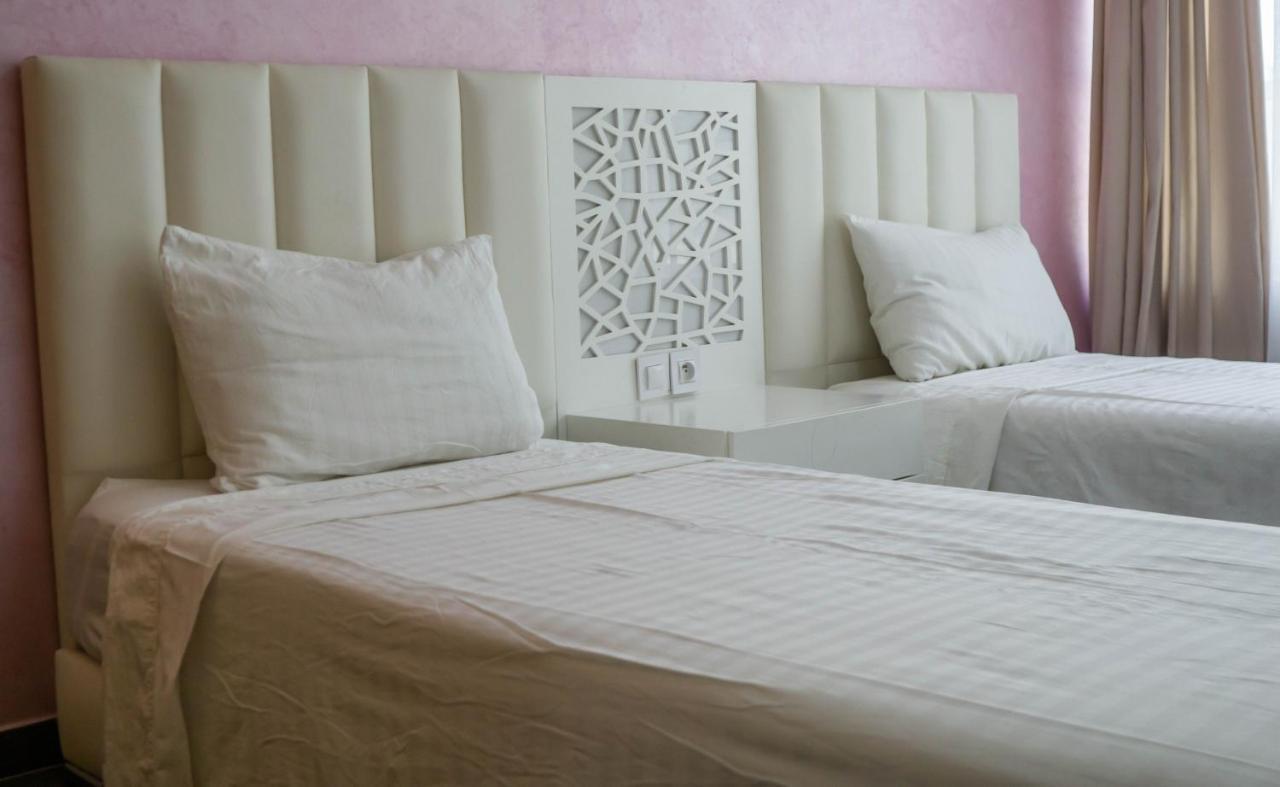 Apartment In City Center Tanger Luaran gambar