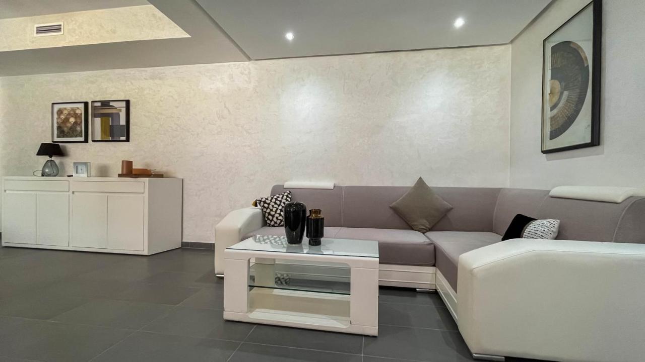 Apartment In City Center Tanger Luaran gambar