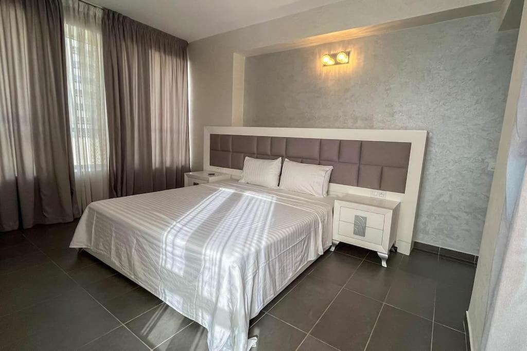 Apartment In City Center Tanger Luaran gambar