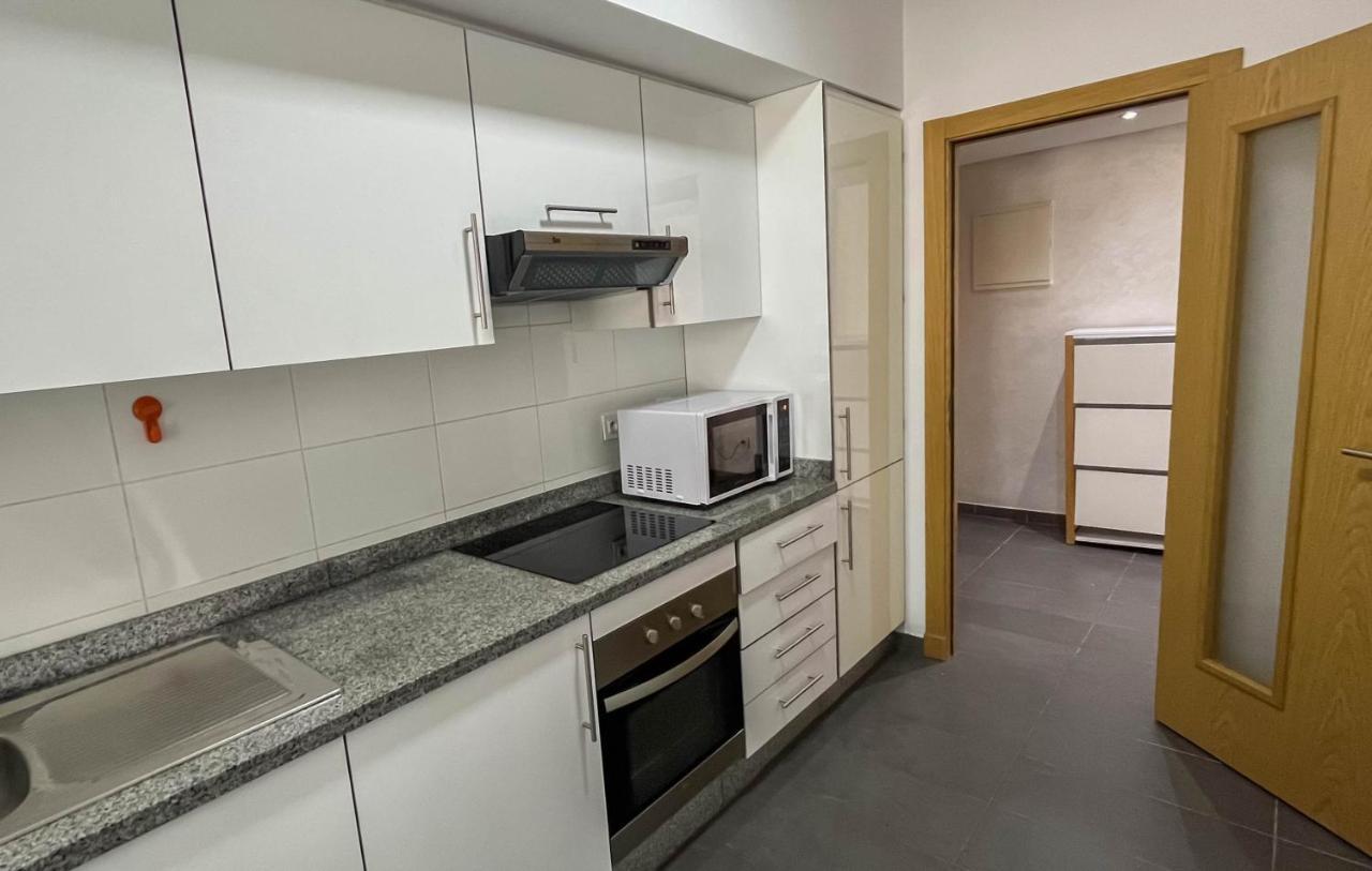 Apartment In City Center Tanger Luaran gambar