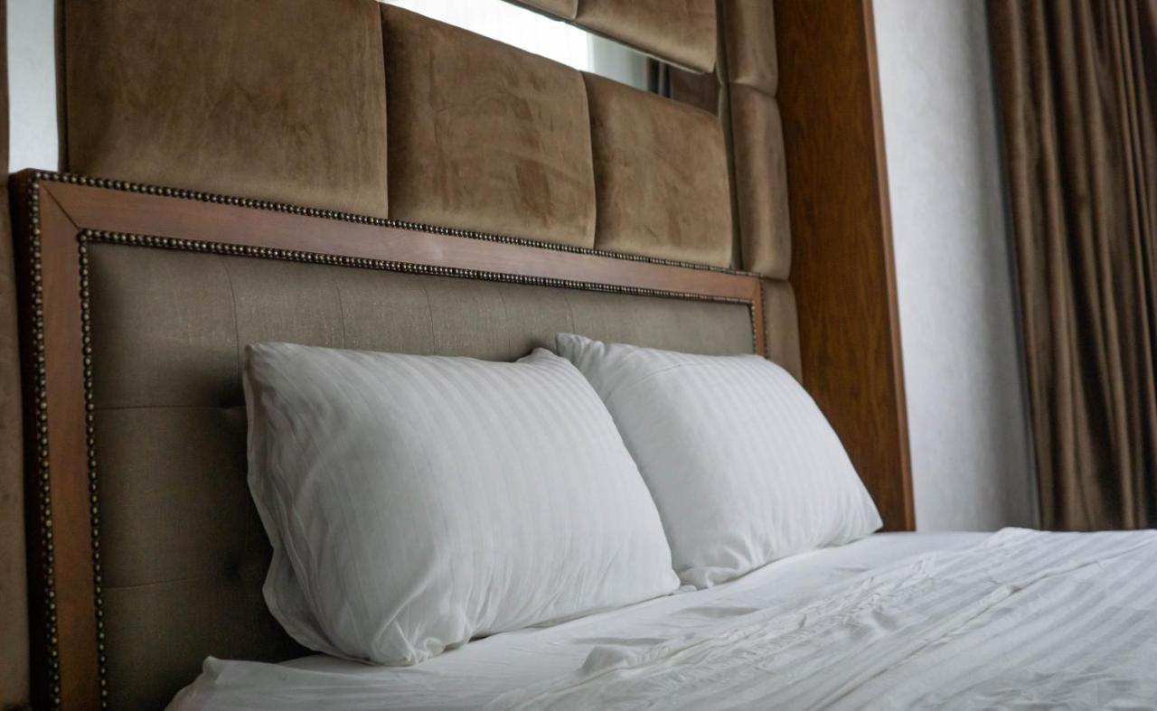Apartment In City Center Tanger Luaran gambar