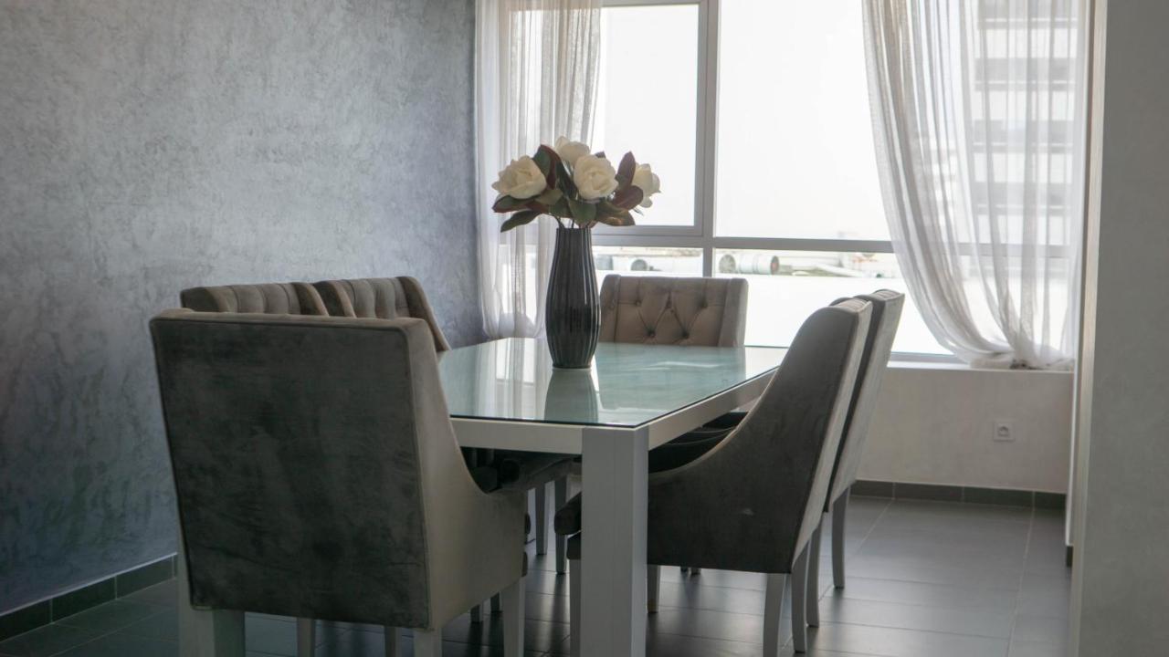 Apartment In City Center Tanger Luaran gambar